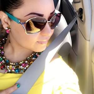 Meet your Posher, Chely